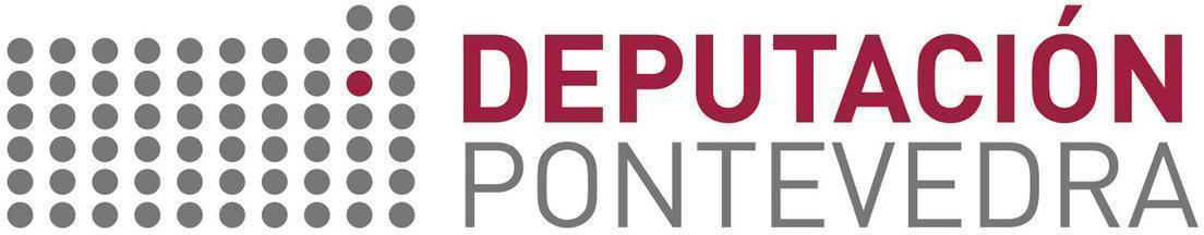 Deputación Provincial logo